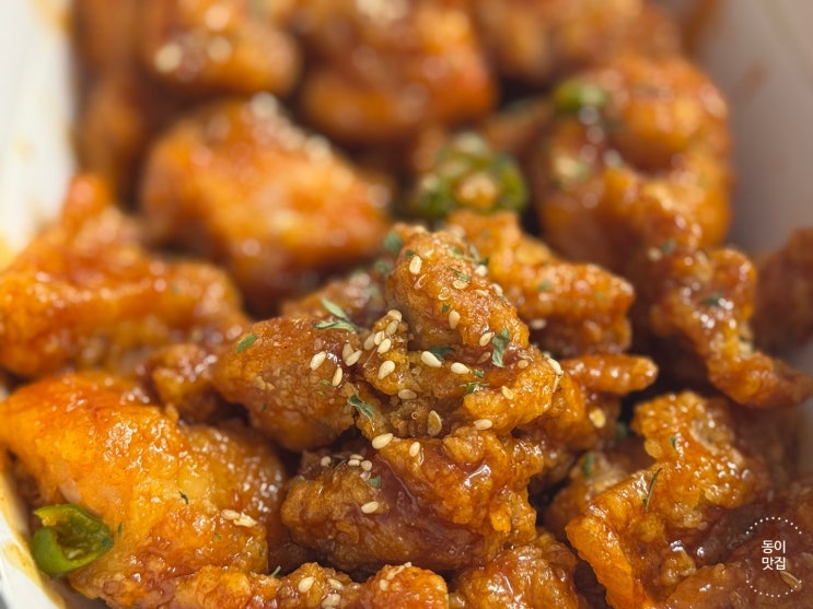  [위례]위례치킨 맛있는 노군옛날통닭