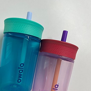 오왈라 owala 키즈텀블러 어린이집물병 (444ml)