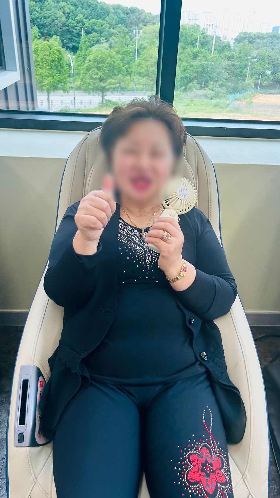 보령대천해수욕장주간보호센터 금빛사랑주야간보호센터 어르신 맞춤 건강 프로그램