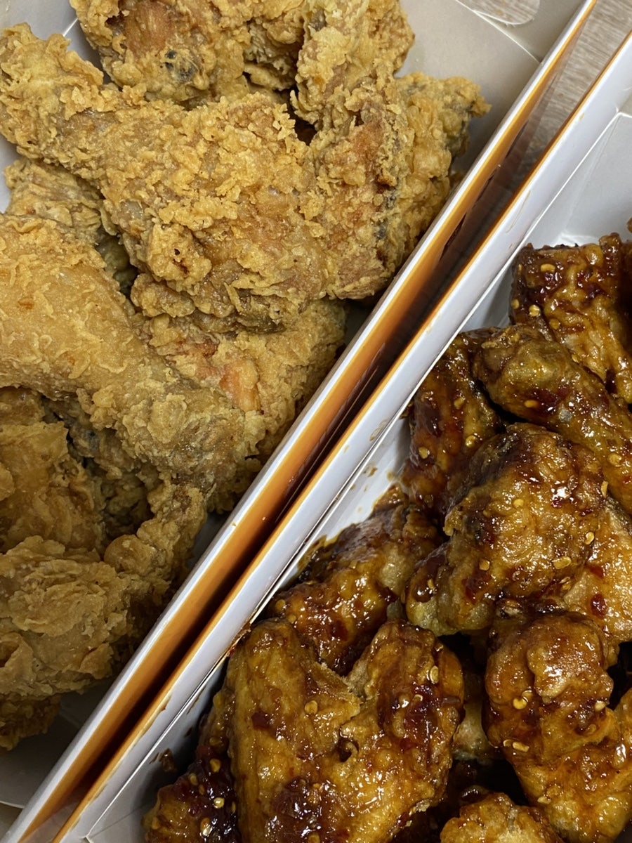 치킨플러스 천안목천점 사진 3