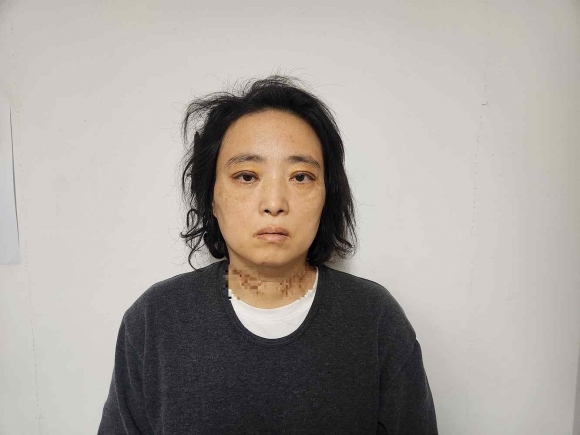 '초등생 살해' 교사 명재완 징계 파면 확정...연금 50% 감액 수령