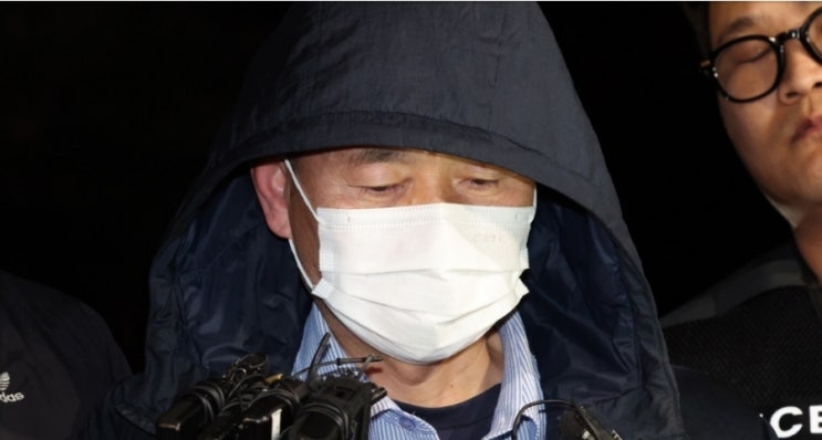 시흥 <b>흉기 난동</b> 사건, <b>차철남</b>의 범행과 그 배경