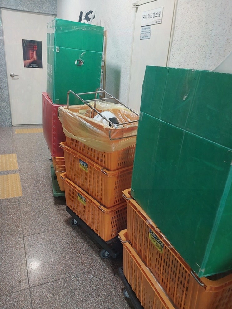  전주이사로 가족과 함께 하는 편안한 꽃미남이사