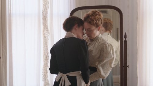  [영화] 리지(Lizzie)