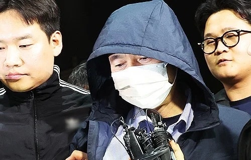 '시흥 <b>살인사건</b>' 피의자 조선족 <b>차철남</b>, 편의점 점주... 