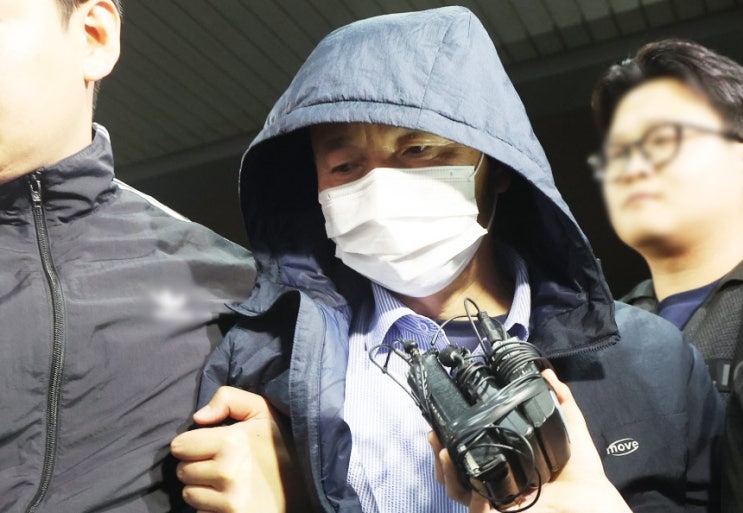 시흥시 연쇄 <b>흉기</b> 사건, 중국 국적 <b>차철남</b>의 범행 전말과 검거... 
