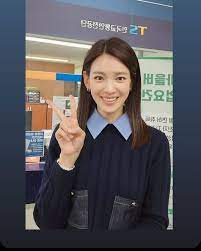<b>정가은</b>, <b>택시기사 도전</b> | 배우의 새로운 인생 2막 도전기