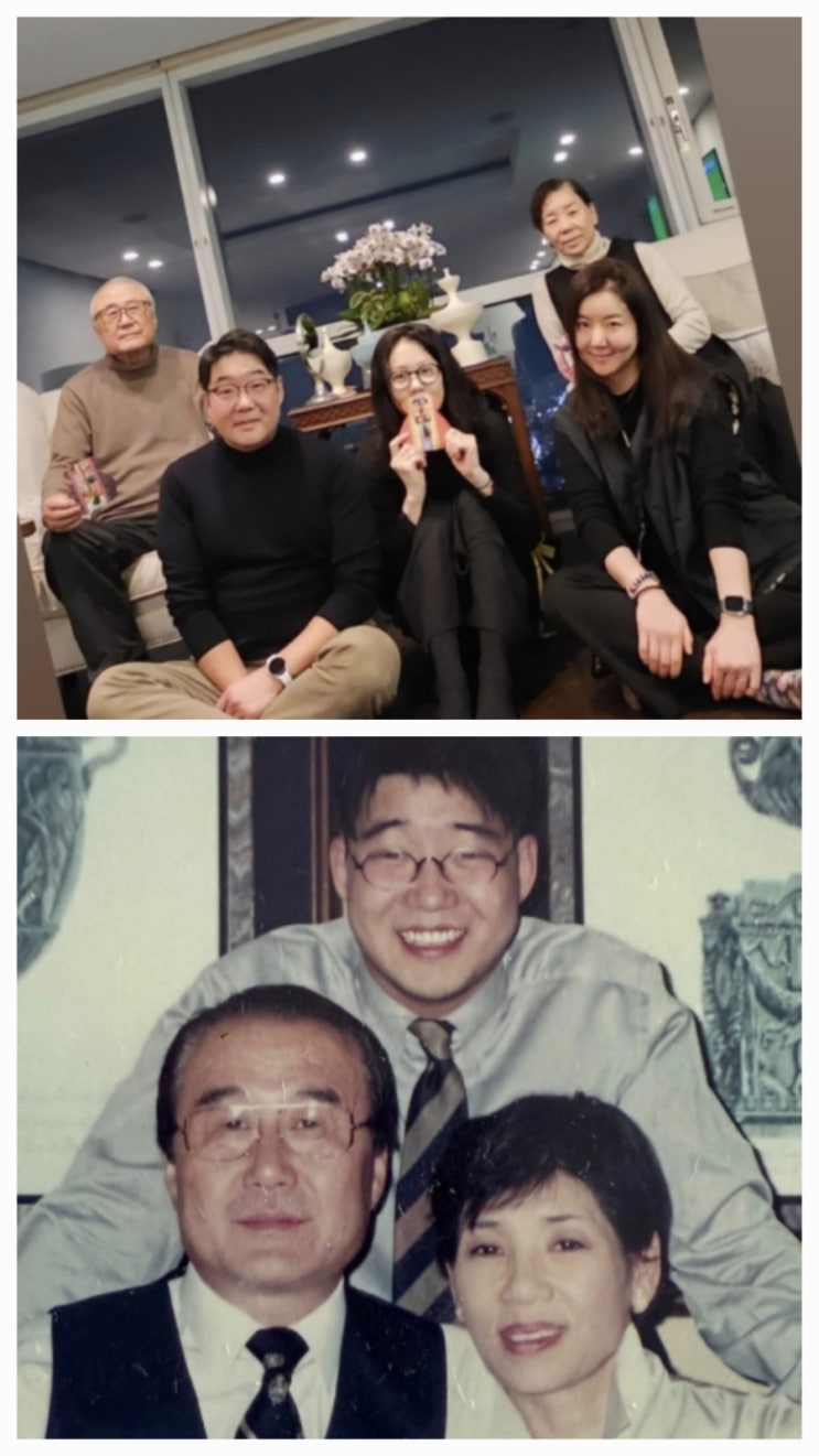 고현정 근황 부모님 남동생 가족 사진 공개 인스타 프로필 고현정 근황 부모님 남동생 가족 사진 공개 인스타 프로필