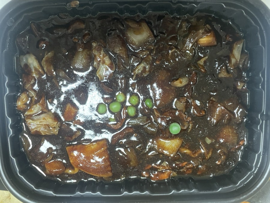 홍콩반점0410 안양비산점 사진 4