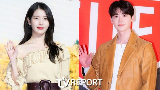  ‘이종석’ 아이유, 뷔와 생일 만남에 결별설까지…”잘 만나고 있어”