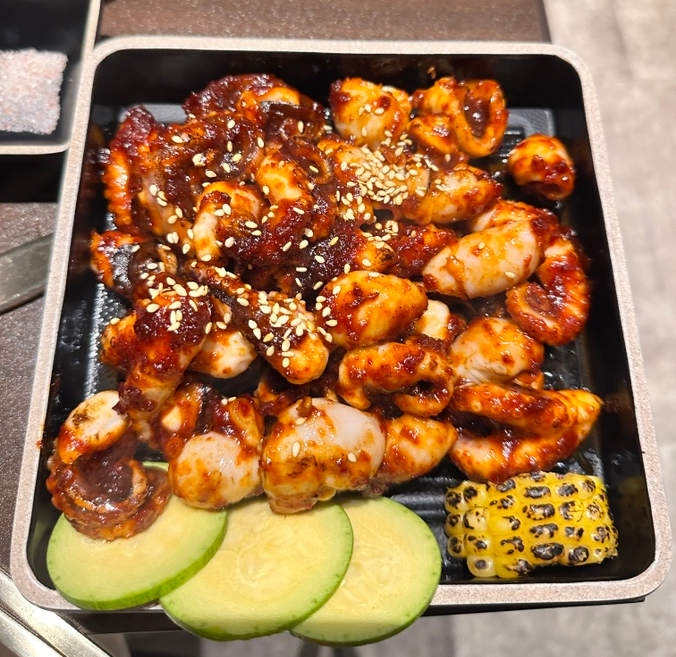 직화에빠지다 분당1호점 사진 1
