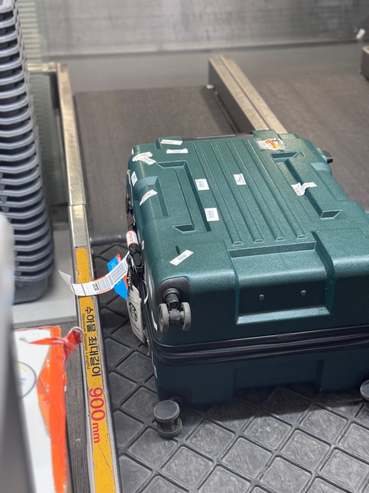  인천공항 제주항공 발권 카운터 멤버쉽안내
