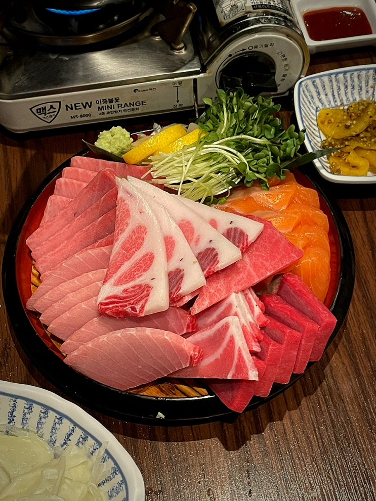  [마포구|홍대] 단골 인증! 홍대 맛집 이자카야 ‘오제키’ 솔직 방문 후기