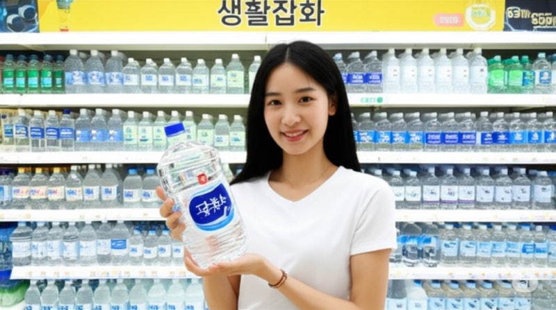 증류수 파는곳 총정리 대형마트부터 약국, 온라인몰까지 어디서 사야 할까?
