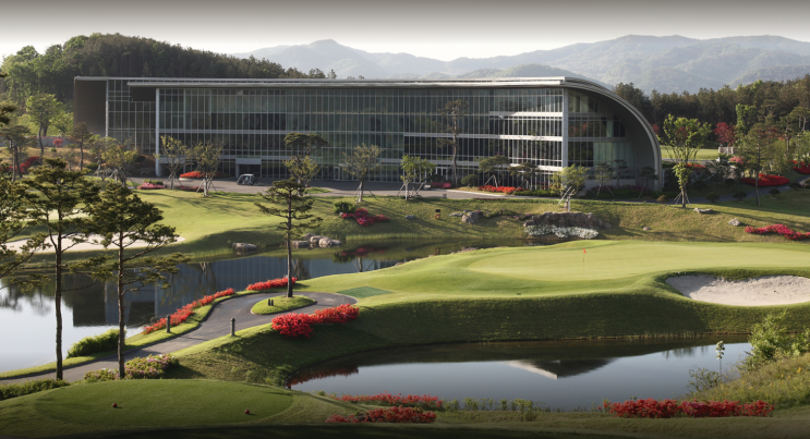 KLPGA <b>E1 채리티 오픈</b> 2025 대회 및 갤러리 관람 안내... 