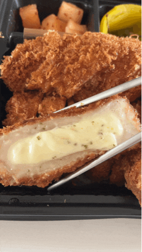  수원 매탄동맛집 돈까스 카레 포장배달 하루잇츠