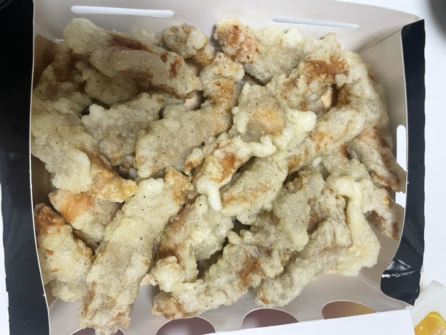 홍콩반점0410 안양비산점 사진 6