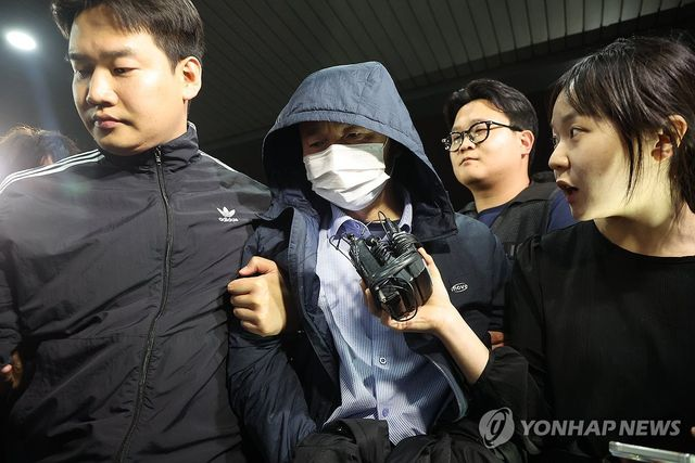  시흥 흉기사건 용의자 중국동포 차철남 긴급체포…범행 시인(종합2보)