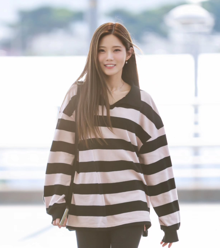 배아현가족 팬카페는?