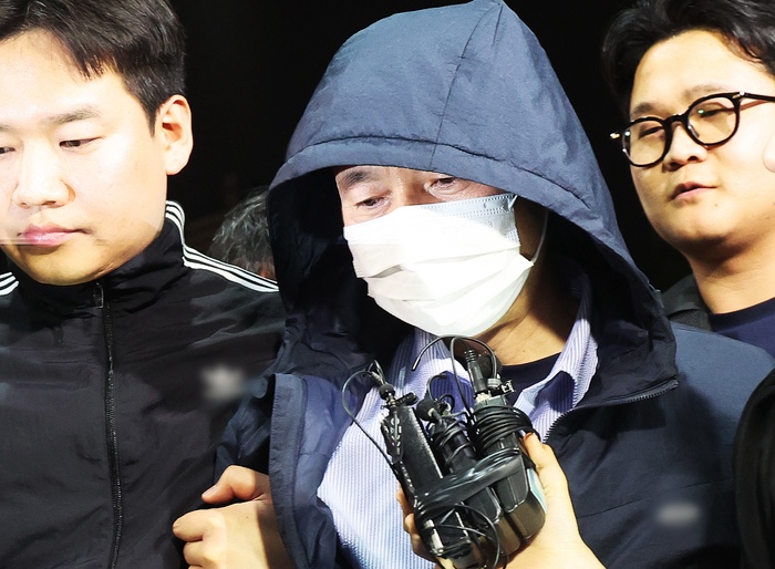 “<b>3000만원</b> 때문에 벌어진 참극, 시흥 <b>살인사건</b> <b>차철남</b> 범행... 