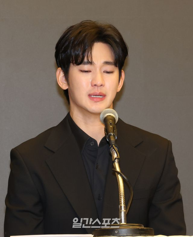  김수현, 광고주 소송 본격화되나 “송달받은 소장 2건”