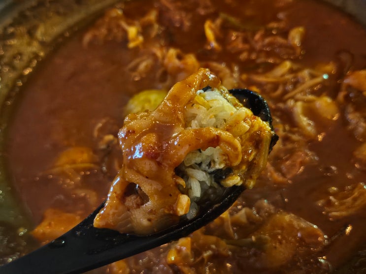  광주 수완지구 닭발 맛집 금성닭발 광주국물닭발 원탑