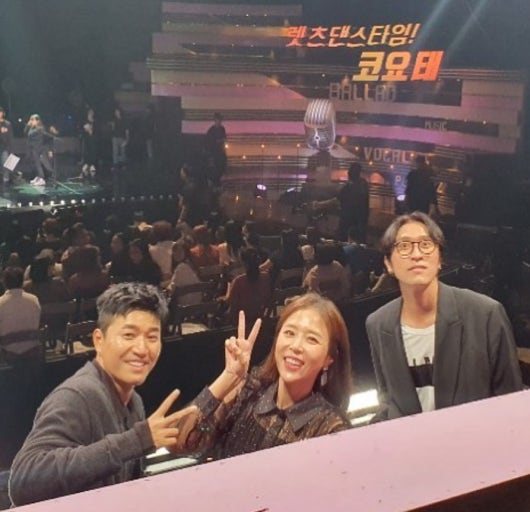 <b>빽가</b> 프로필, <b>코요태</b> 래퍼 <b>모친상</b> 소식과 나이 경력 이력까지