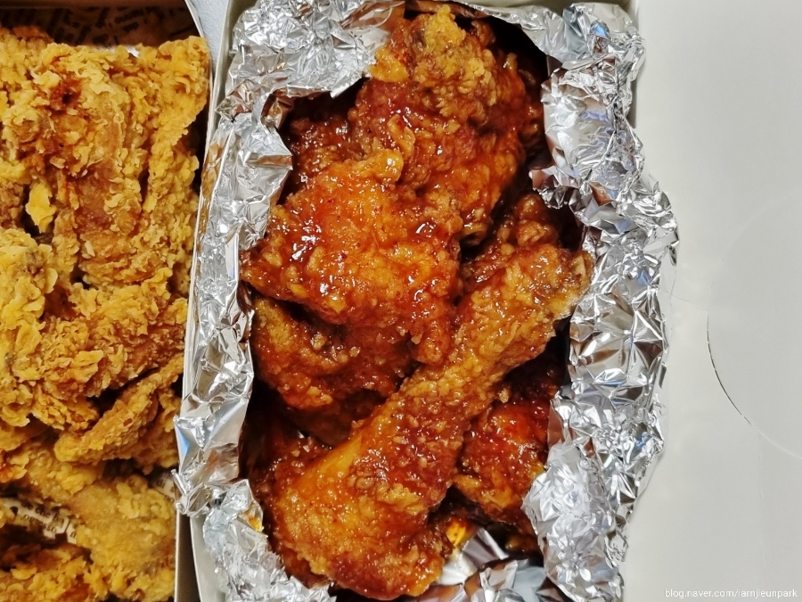 칠구치킨 충남대점 사진 3