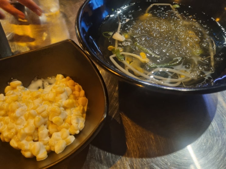 전주 삼천동 새벽 술집 매운 닭발 푸딩 계란찜 장군 닭발