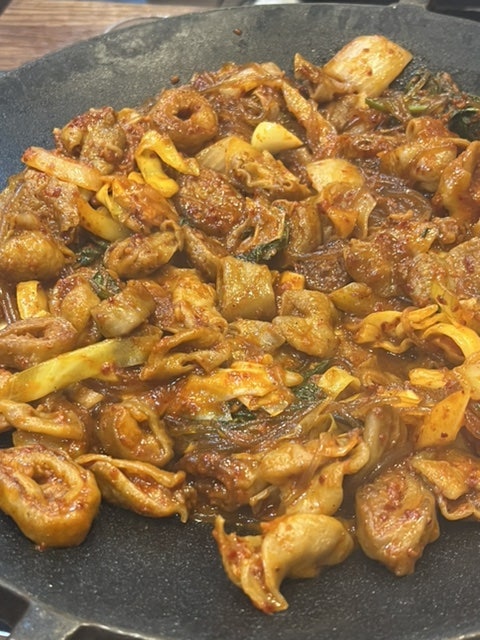 동대문곱창볶음전문 사진 5