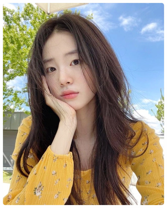 신시아 프로필 완전 정리 키 나이 데뷔작 언슬전 차기작까지