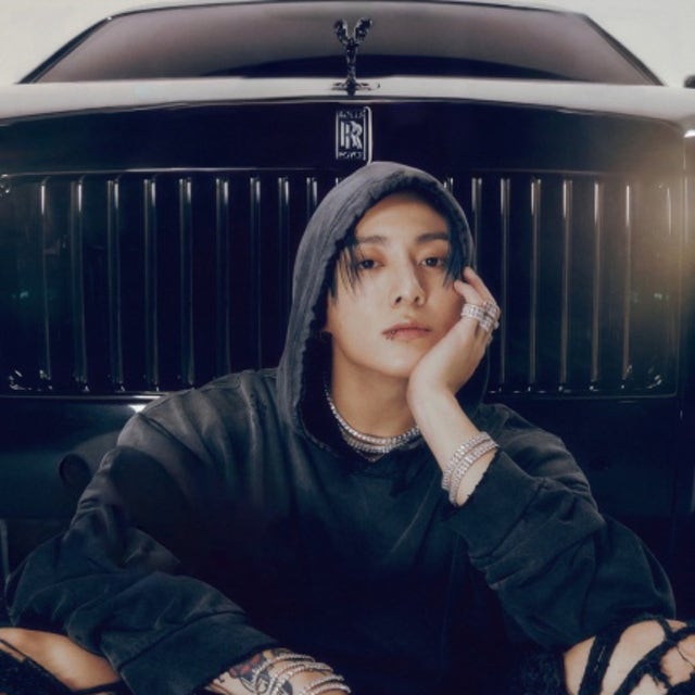 News image: Best International Artist, Again!