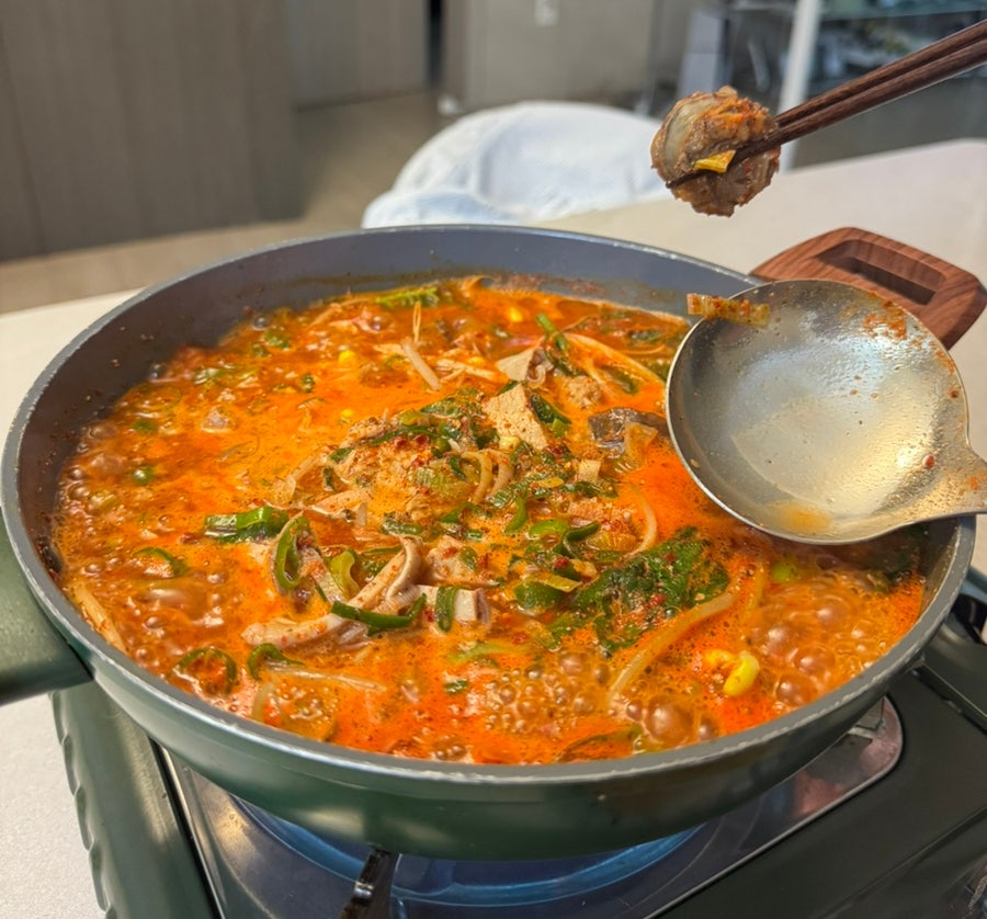 마포순대 본점 사진 5