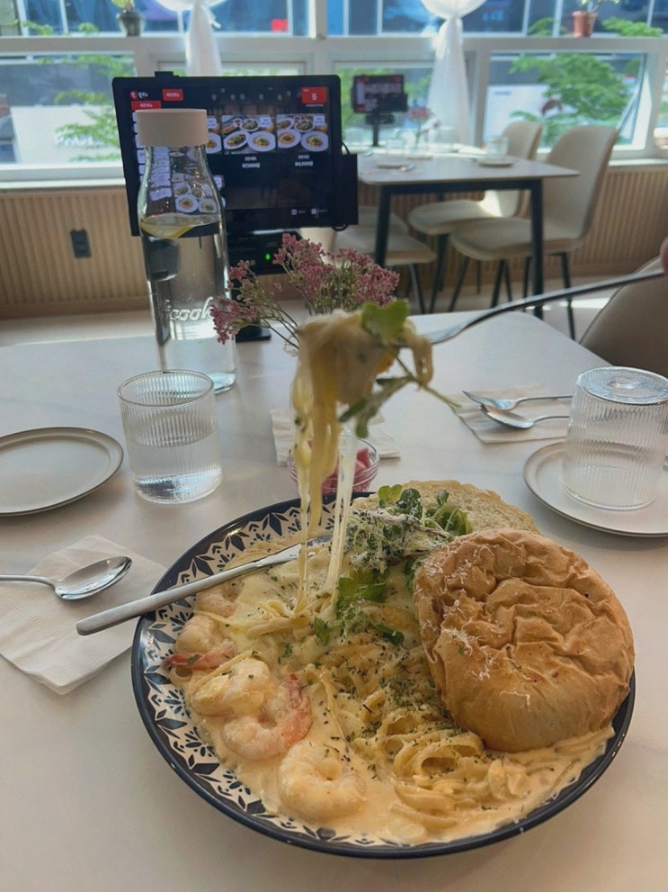  [맛집리뷰] 달리181 양주옥정점, 고급스러운 분위기와 함께하는 옥정동맛집
