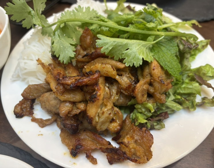  [종로구] 종로3가역 현지인이 만들어주는 베트남 쌀국수 맛집 ‘대성성’
