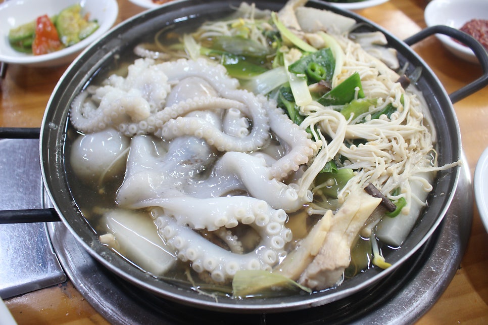 김소임 간장게장 목포식당 본점 사진 6