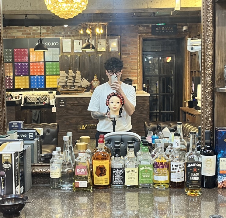  나는 왜 바버가 되기로 했는가? #AI 시대에 대체 불가능한 일을 택한 이유