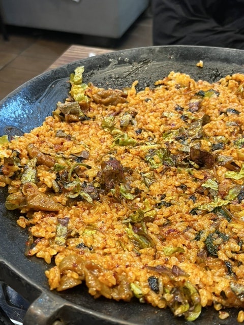 동대문곱창볶음전문 사진 6