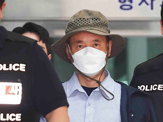  속보 ‘시흥 흉기 살인사건’ 차철남 구속