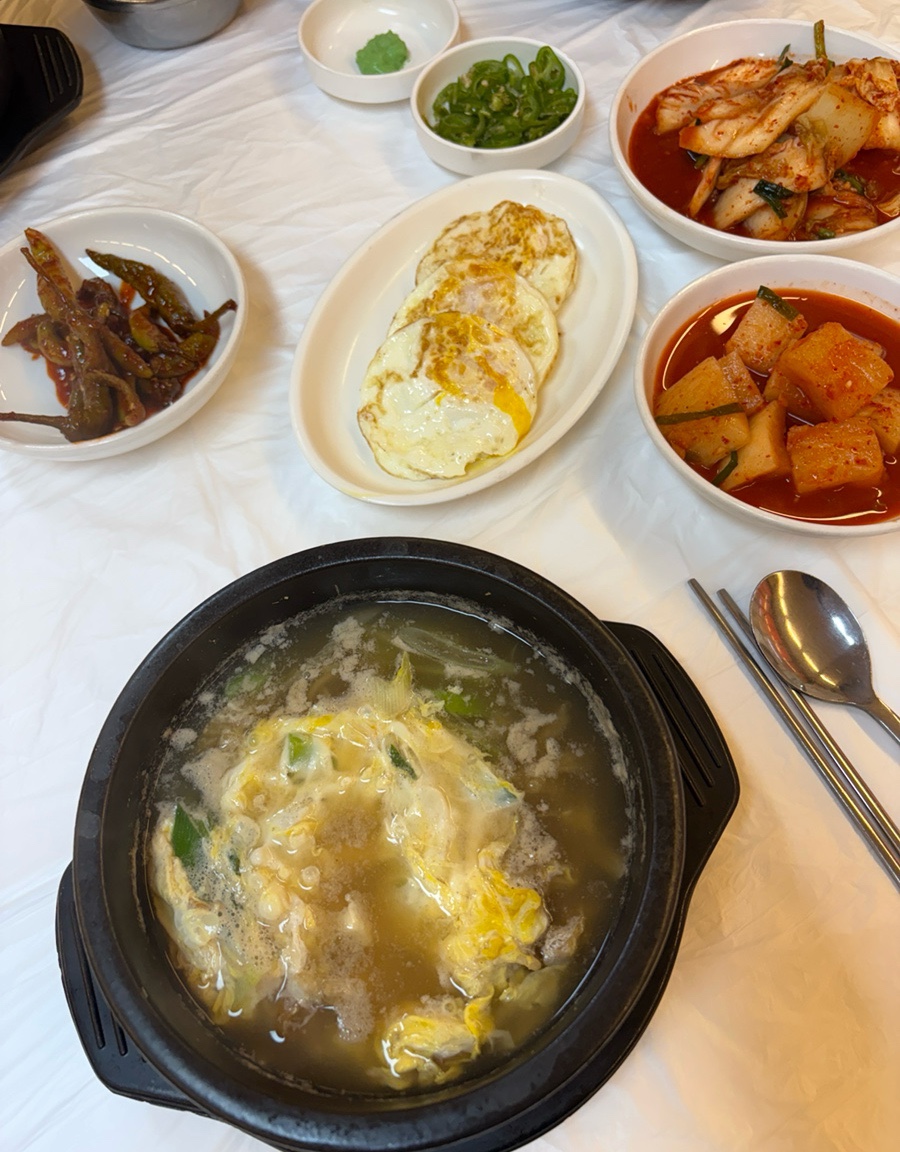 양평해장국 여주오학점 사진 4