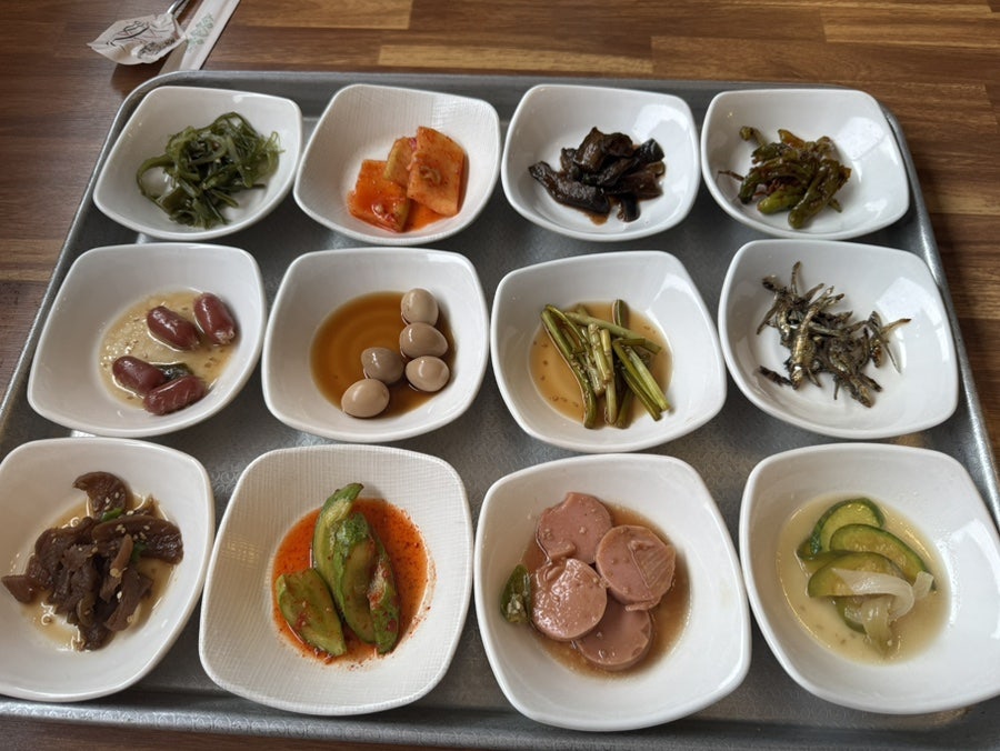 다래식당 사진 3