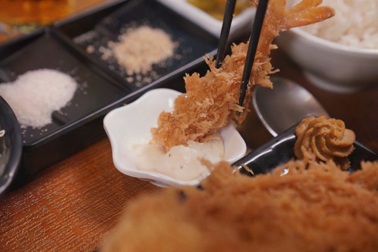  [쿠마키친 별내점] 별내돈까스와 다양한 일본 가정식을 즐길 수 있는 맛집!