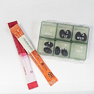 코스트코 영양제 트루블루 프로폴리스 포르테 40mg 플라보노이드 섭취후기