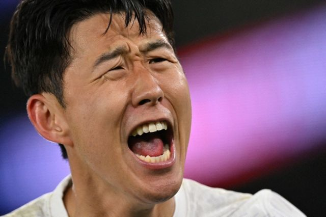  대충격! 손흥민 끝내 사라졌다→첫 유로파 결승 '벤치 전망'…"이제 막 부상 복귀, 다른 선수 선발 가능성 높아"