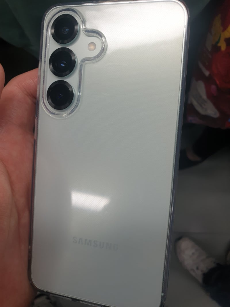 갤럭시s25 구매기(대리점VS자급제)