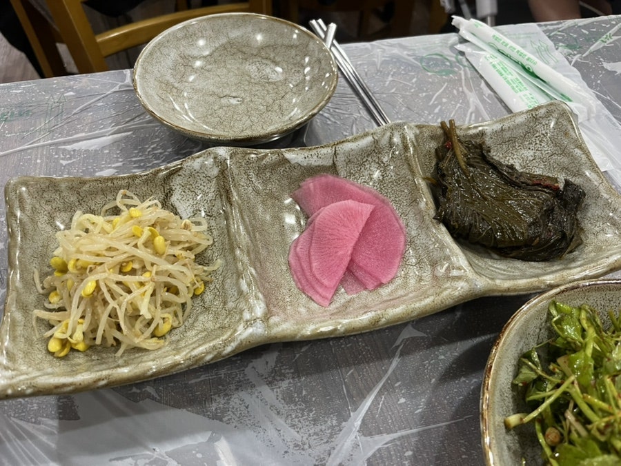 이가네 낙지와오리 사진 5