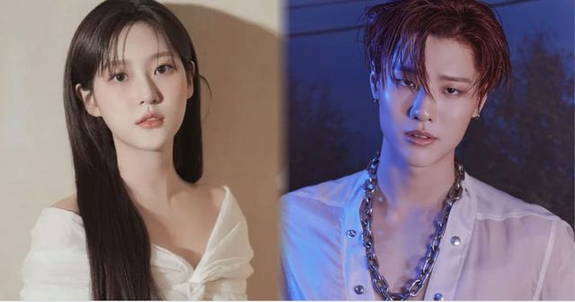  김새론, 우즈 연애설 재조명...사귀다 헤어져 음주운전? SNS '좋아요' 사건 총정리 (+김수현, 우디)