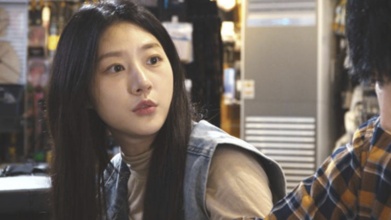 故김새론 한 풀었다! 마지막 작품 '기타맨' 감독이 밝힌 촬영 비하인드와 개봉 약속