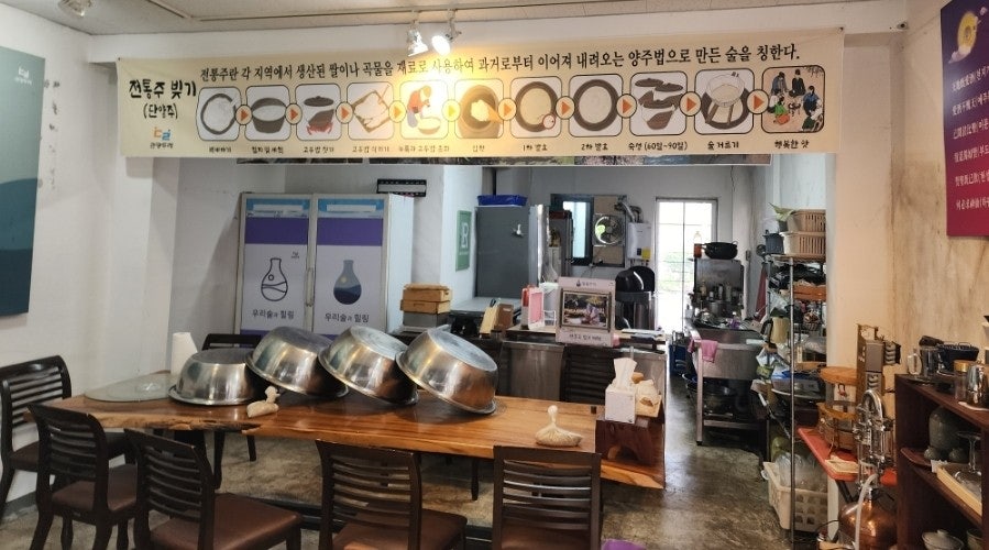월출도가 사진 6
