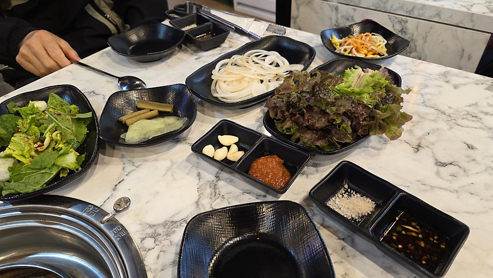 마장동고기집 만수점 사진 6